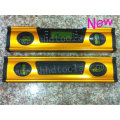 digital spirit level 2012S,bubble vial level